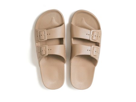 Slippers Freedom Moses Sands Online Sale