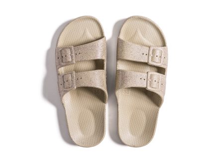 Slippers Freedom Moses Celest Sands Online now