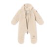 Adel Teddyfleece Jumpsuit. GRS Sand Dollar Cheap