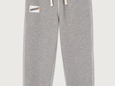 Jogg Gupcity Gris Chine For Cheap