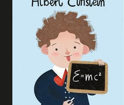 Albert Einstein on Sale