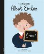 Albert Einstein on Sale