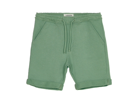 YARD Sea Khaki - Bermuda on Sale