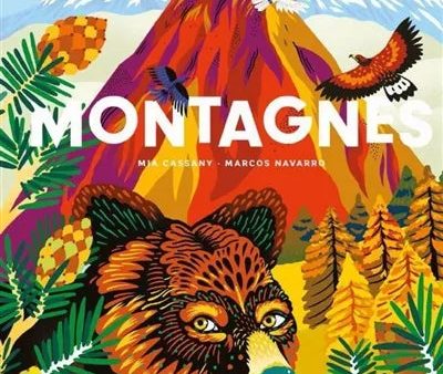 Montagnes on Sale