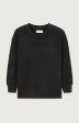 Sweat Bobypark Charcoal Melange Online Hot Sale