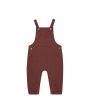 Baby Overall Plum Supply