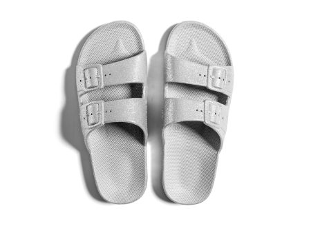 Slippers Freedom Moses Bling Online Hot Sale