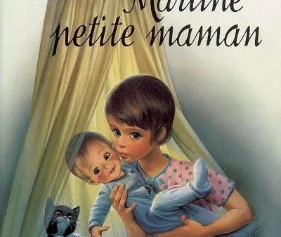 Martine petite maman Online