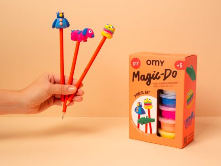 Pencils - Magic-do Online now