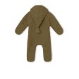 Adel Teddyfleece Jumpsuit. GRS Capers Green Sale