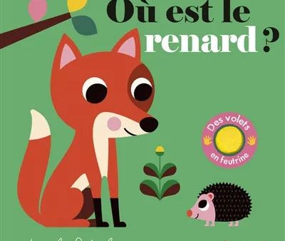 Où Est Le Renard ? Online now