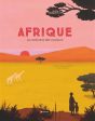 Afrique : le continent des couleurs Sale