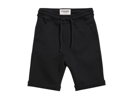 YARD Summer Black - Bermuda Discount