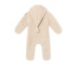 Adel Teddyfleece Jumpsuit. GRS Sand Dollar Cheap