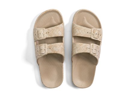 Slippers Freedom Moses Bali Sands Fashion