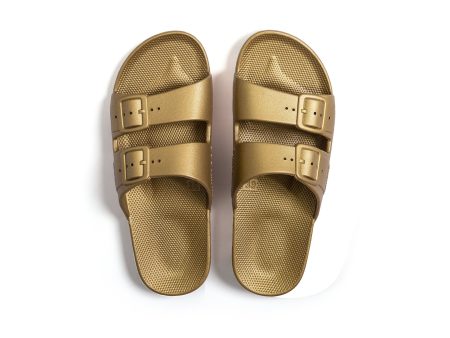 Slippers Freedom Moses Goldie Discount