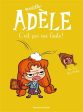 Mortelle Adèle. Vol. 3. C est pas ma faute ! Online now