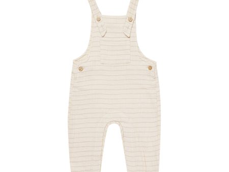 Baby Overall Vintage Stripe Supply