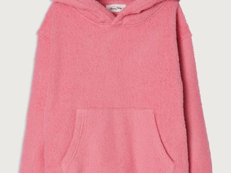 Sweatshirt Bobypark Tendresse Chine Cheap