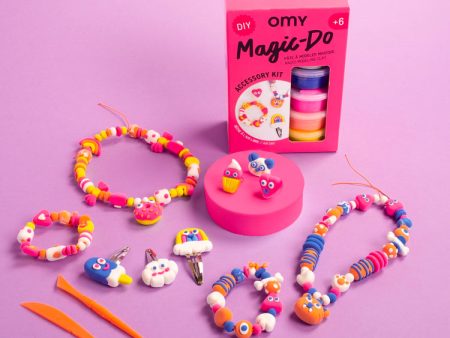 Accessory kit - Magic-do Discount