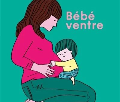 Bébé Ventre Cheap