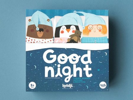 Game - Good night For Cheap