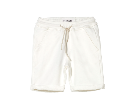 YARD Off White - Bermuda For Discount