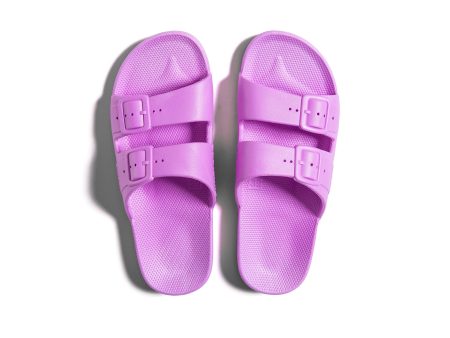 Slippers Freedom Moses Ultra Online Hot Sale