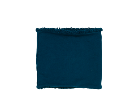 TURTLE Navy - Neckwarmer Sale