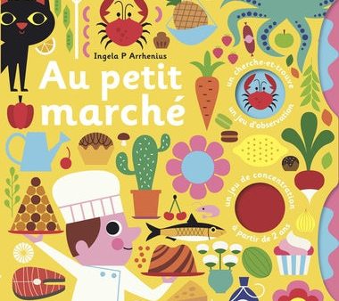 Au Petit Marché on Sale