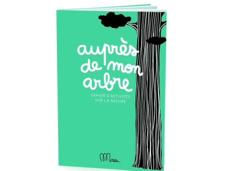 Auprès de mon arbre - Cahier d’activités Fashion