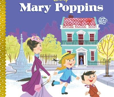 Mary Poppins on Sale