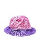 Bandana Bob Violet Pink on Sale