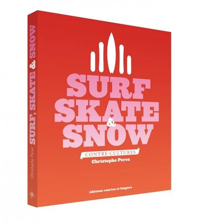 Surf, skate & snow on Sale