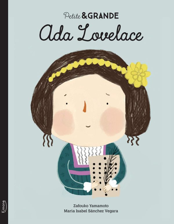 Ada Lovelace Supply