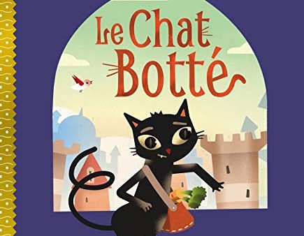 Le chat botté Discount