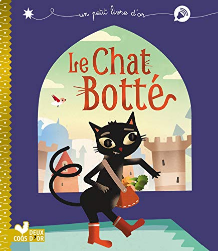 Le chat botté Discount