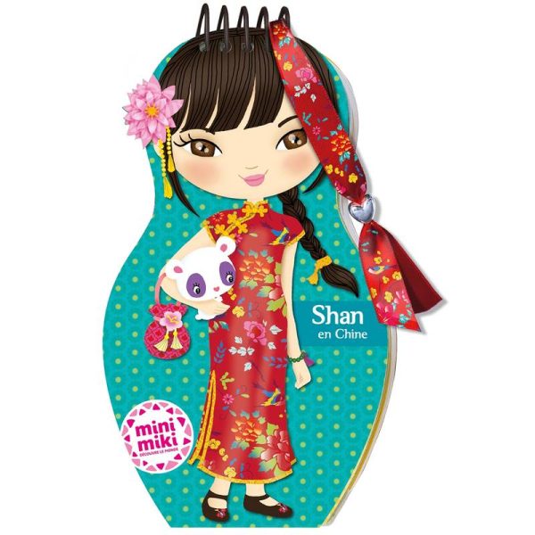 Shan En Chine For Discount