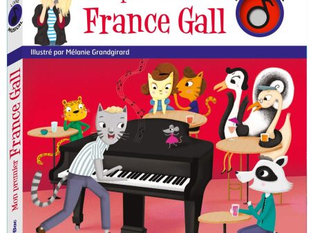 Mon premier France Gall Hot on Sale