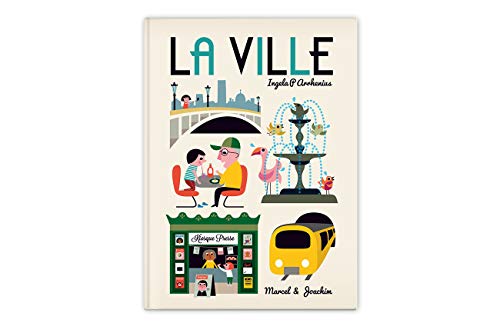 La Ville Online now