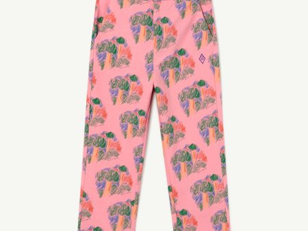 Buffalo Pink Woods Pants on Sale