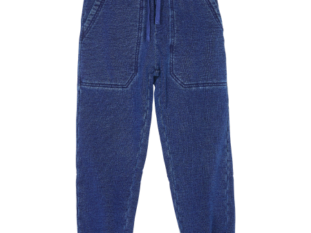 BAGO Indigo - Sweatpants Cheap