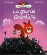 Edmond Et Ses Amis, La Grande Aventure Supply