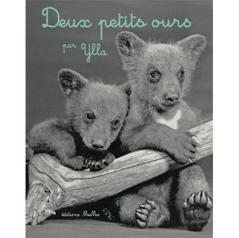 Deux Petits Ours on Sale