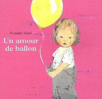 Un amour de ballon Hot on Sale