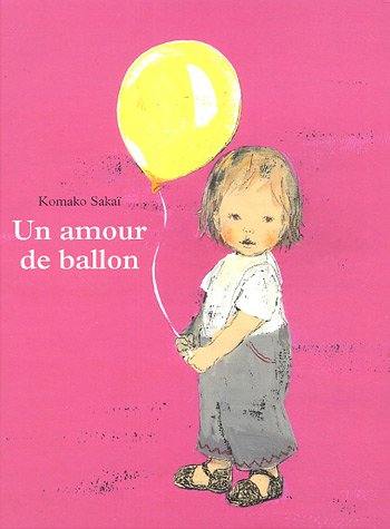 Un amour de ballon Hot on Sale