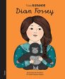 Dian Fossey Supply