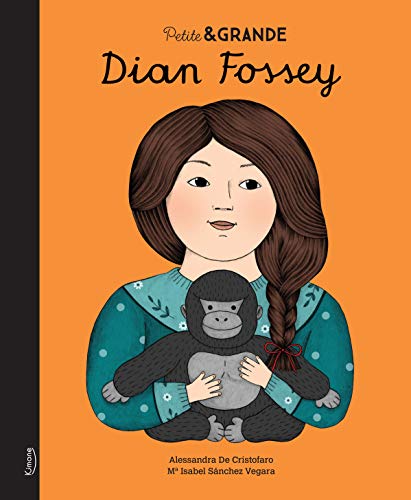 Dian Fossey Supply