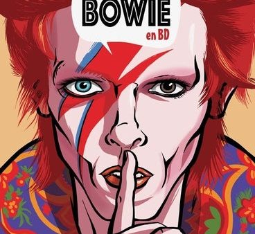 David Bowie en BD For Cheap