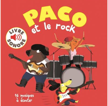 Paco et le rock Cheap